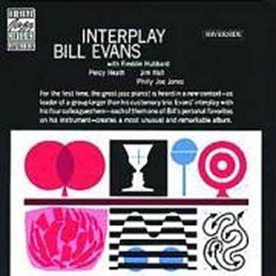 Evans, B: Interplay