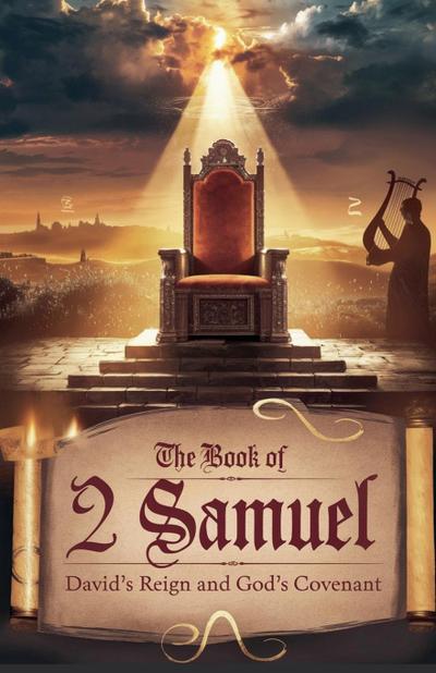 The Book of 2 Samuel