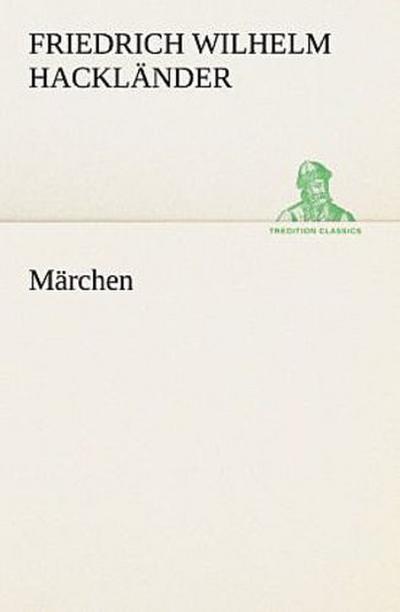 Märchen