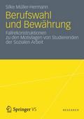 Berufswahl und Bewährung