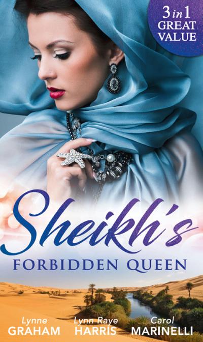 Graham, L: Sheikh’s Forbidden Queen: Zarif’s Convenient Quee