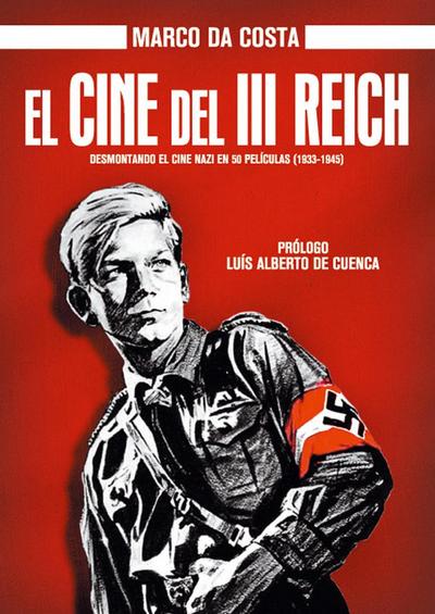 El cine del III Reich