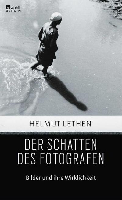 Der Schatten der Fotografen