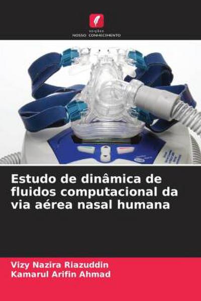 Estudo de dinâmica de fluidos computacional da via aérea nasal humana