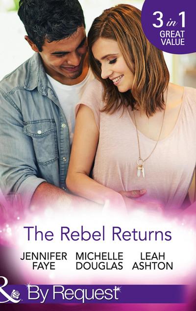 The Rebel Returns