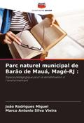Parc naturel municipal de Barão de Mauá, Magé-RJ :