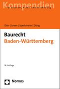 Baurecht Baden-Württemberg