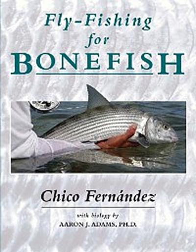 Fly-Fishing for Bonefish