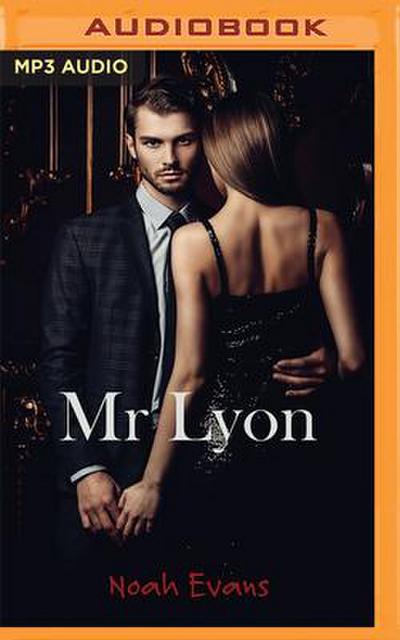 MR Lyon (Spanish Edition)