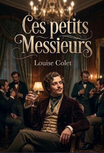 Ces petits Messieurs