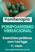 Livro De Yoniterapia E Yoni Eggs