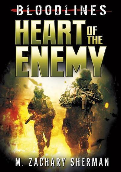 Heart of the Enemy