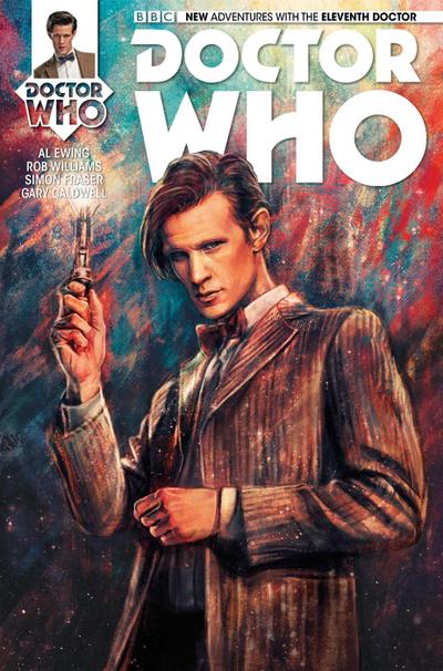 Doctor Who