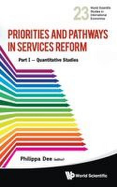 PRIORITIES AND PATHWAYS IN SERVICES REFORM (P1)