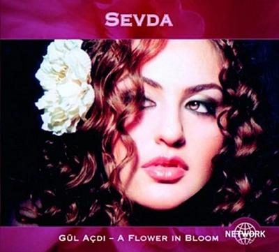A Flower in Bloom, 1 Audio-CD