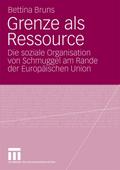 Grenze als Ressource