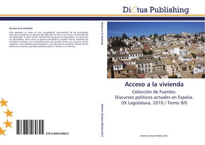 Acceso a la vivienda