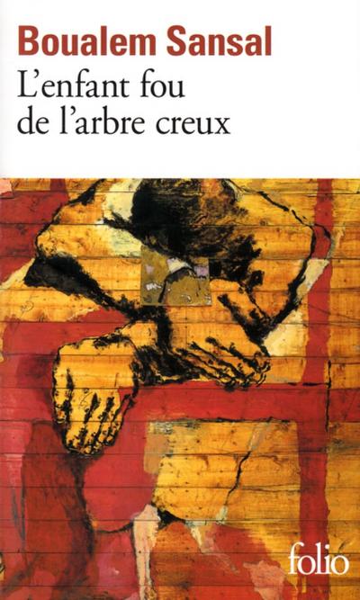 L’’enfant fou de l’’arbre creux