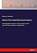 History of the United States Naval Academy