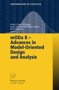 mODa 8 - Advances in Model-Oriented Design and Ana