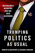 Trumping Politics as Usual