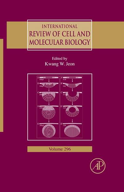 International Review of Cell and Molecular Biology