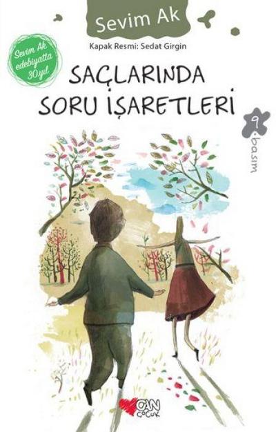 Saclarinda Soru Isaretleri