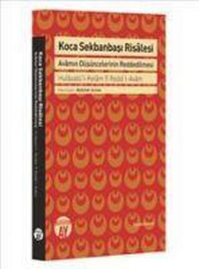 Koca Sekbanbasi Risalesi