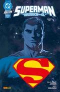 Superman: Das Buch von El 1
