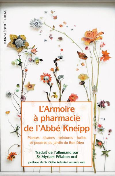 L’armoire à pharmacie de l’Abbé Kneipp