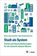 Stadt als System