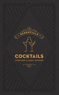 Essentials: Cocktails