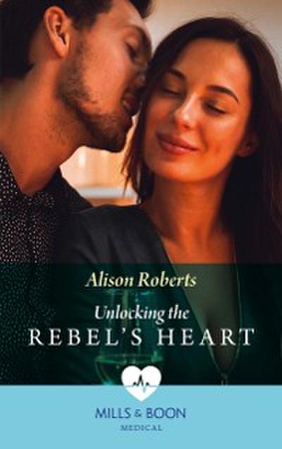 UNLOCKING REBELS HEART EB