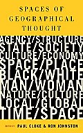 Spaces of Geographical Thought
