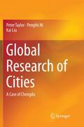 Global Research of Cities