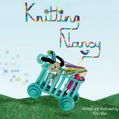 Knitting Nancy