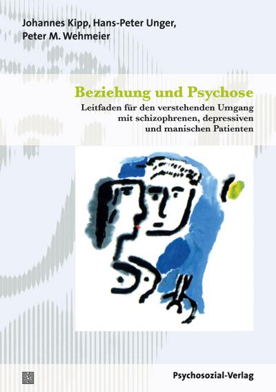 Beziehung und Psychose
