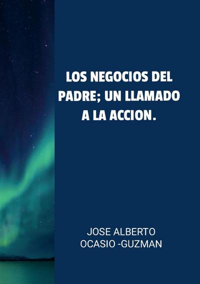 "Los Negocios del Padre