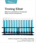 Testing Elixir
