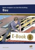 Mathe-Aufgaben aus dem Berufsalltag: Bau