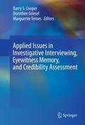 Applied Issues in Investigative Interviewing, Eyew