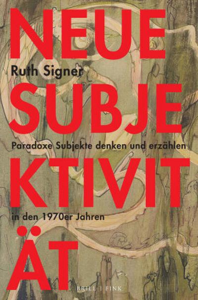 Neue Subjektivität