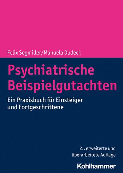 Psychiatrische Beispielgutachten