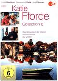 Katie Fforde: Collection 8 DVD-Box