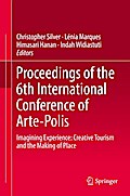 Proceedings of the 6th International Conference of Arte-Polis