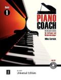 Piano Coach 1 mit CD