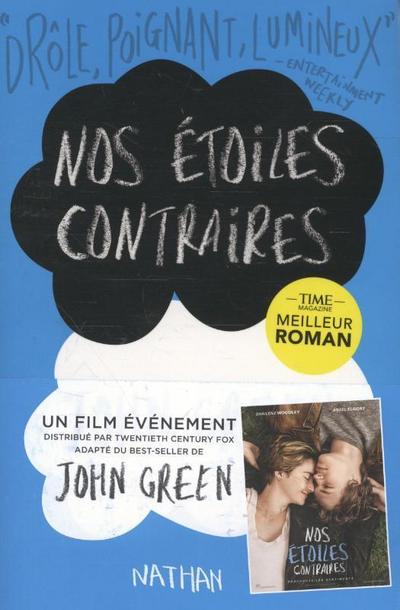 Nos etoiles contraires