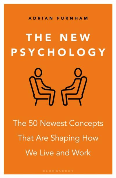 New Psychology