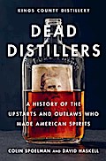 Dead Distillers