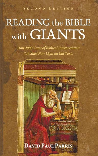 Reading the Bible with Giants
